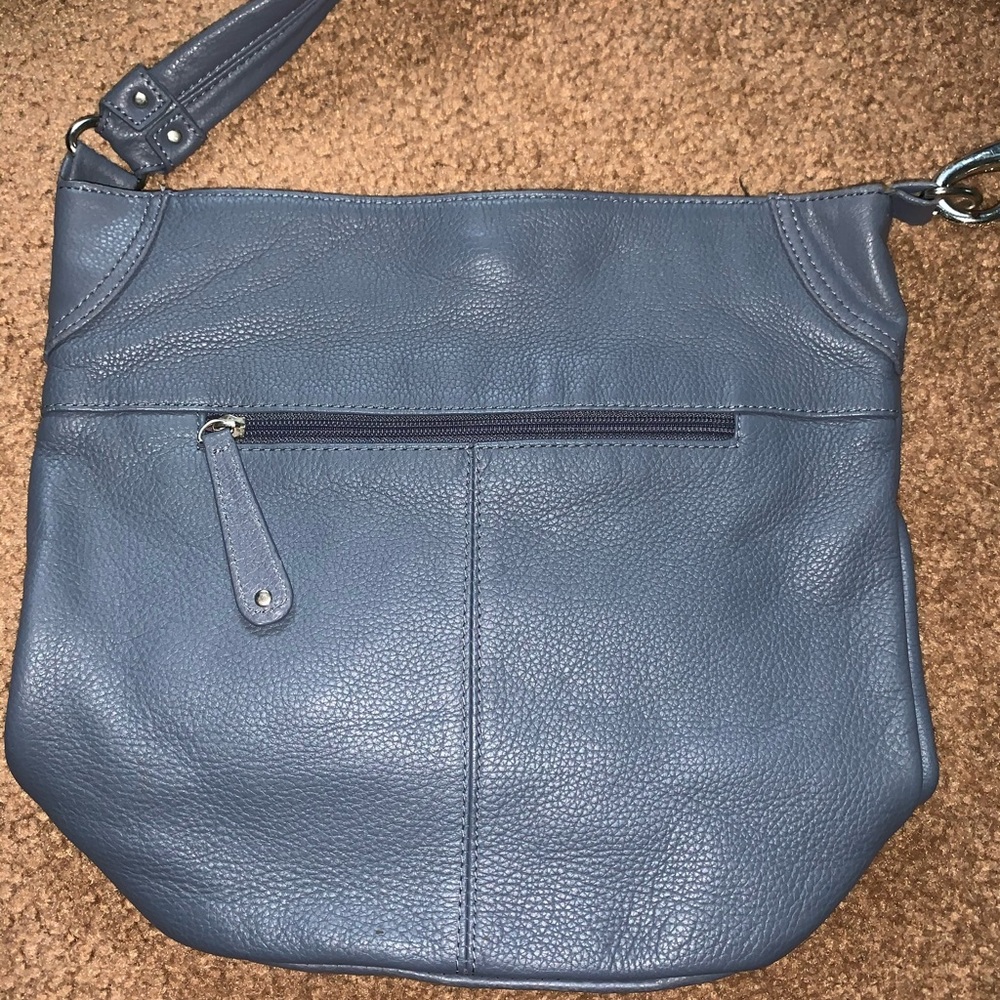 Stone&co leather purse